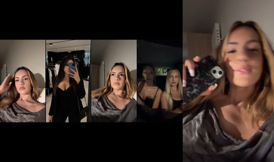 mel_hootty TikTok Live — Aug 28, 2026, 8:09 PM
