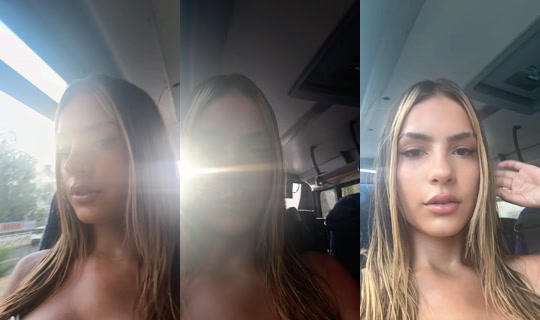 mel_hootty TikTok Live — Sep 16, 2026, 1:24 PM