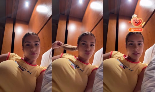 mel_hootty TikTok Live — Sep 28, 2026, 8:08 PM