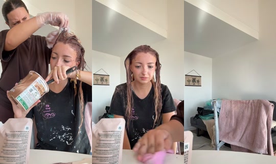 mel_rcll TikTok Live — Sep 15, 2026, 3:17 PM