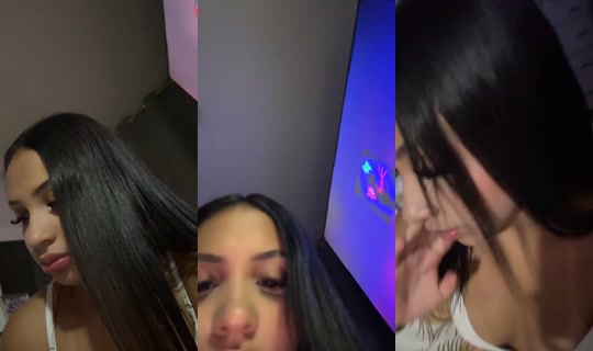 melacardona112 TikTok Live — Sep 21, 2026, 7:01 AM