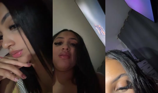 melacardona112 TikTok Live — Sep 21, 2026, 7:22 AM