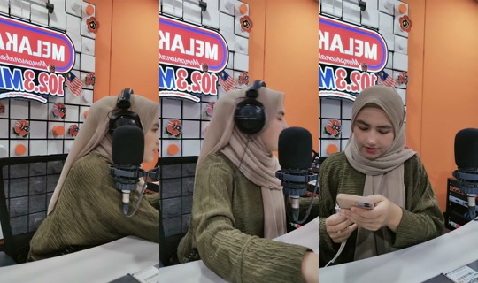 melakafm TikTok Live — Aug 24, 2026, 10:13 AM