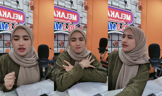 melakafm TikTok Live — Aug 24, 2026, 12:51 PM