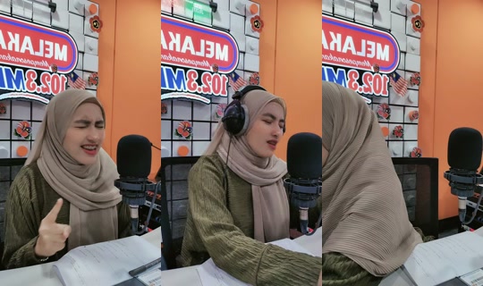 melakafm TikTok Live — Aug 24, 2026, 1:41 PM