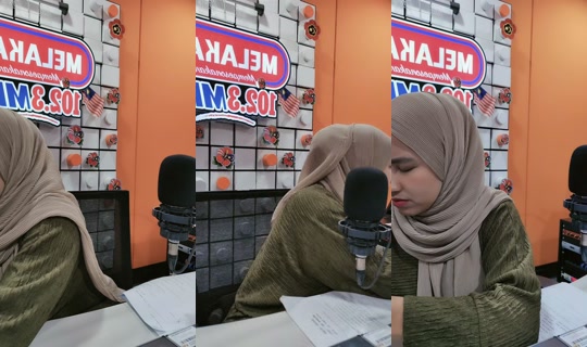 melakafm TikTok Live — Aug 24, 2026, 2:32 PM