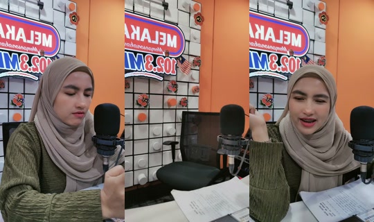 melakafm TikTok Live — Aug 24, 2026, 3:22 PM