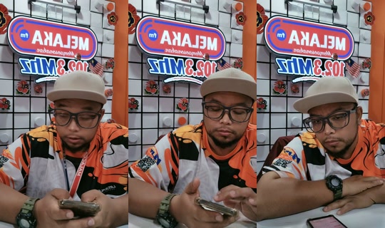 melakafm TikTok Live — Aug 24, 2026, 11:02 PM