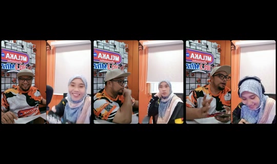melakafm TikTok Live — Aug 25, 2026, 12:43 AM