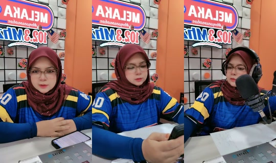 melakafm TikTok Live — Aug 25, 2026, 3:03 AM