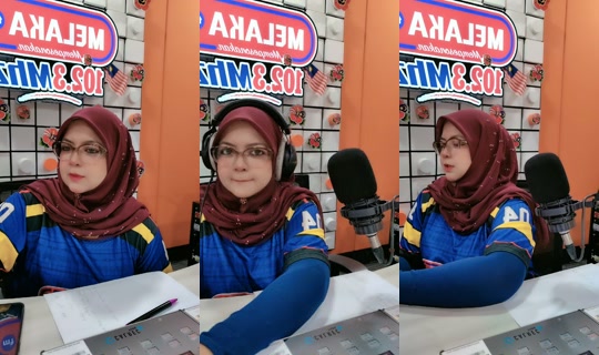 melakafm TikTok Live — Aug 25, 2026, 3:53 AM