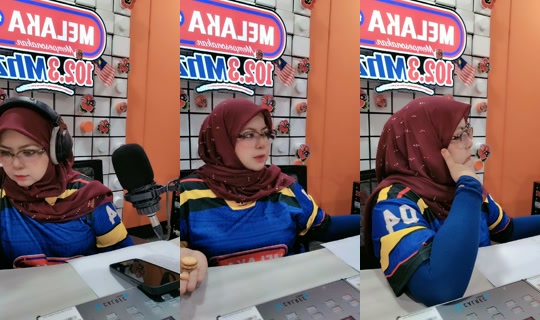 melakafm TikTok Live — Aug 25, 2026, 4:44 AM