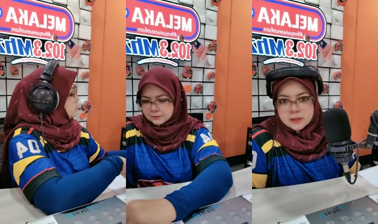 melakafm TikTok Live — Aug 25, 2026, 5:34 AM