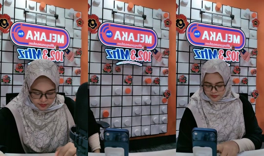 melakafm TikTok Live — Aug 25, 2026, 6:24 AM