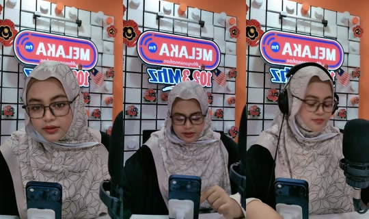 melakafm TikTok Live — Aug 25, 2026, 7:14 AM