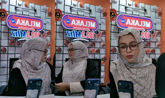 melakafm TikTok Live — Aug 25, 2026, 8:04 AM