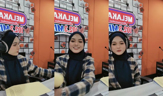 melakafm TikTok Live — Aug 26, 2026, 10:18 AM