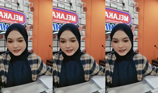 melakafm TikTok Live — Aug 26, 2026, 11:08 AM