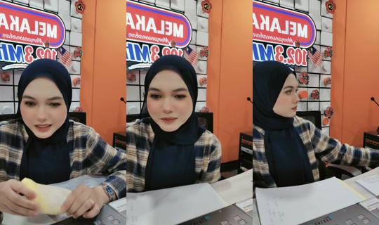 melakafm TikTok Live — Aug 26, 2026, 12:52 PM