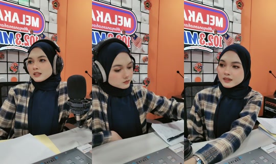 melakafm TikTok Live — Aug 26, 2026, 2:33 PM