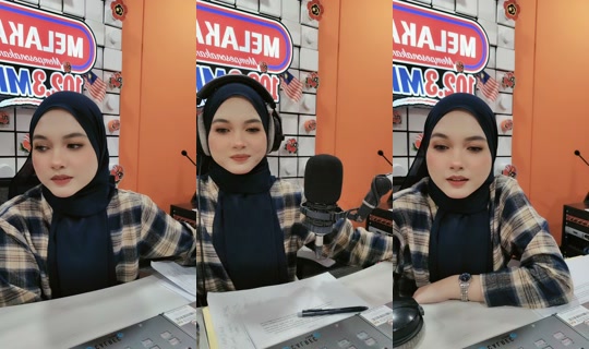 melakafm TikTok Live — Aug 26, 2026, 3:24 PM