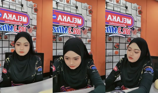 melakafm TikTok Live — Aug 27, 2026, 3:40 AM