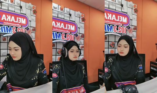 melakafm TikTok Live — Aug 27, 2026, 4:30 AM