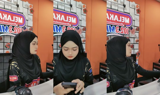melakafm TikTok Live — Aug 27, 2026, 5:21 AM