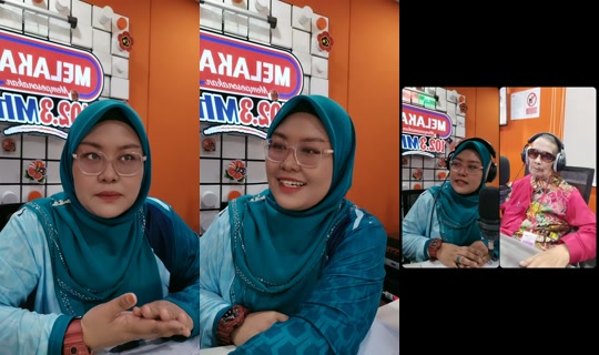melakafm TikTok Live — Aug 27, 2026, 6:35 AM