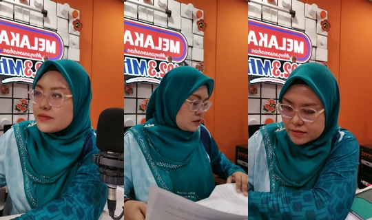 melakafm TikTok Live — Aug 27, 2026, 8:16 AM