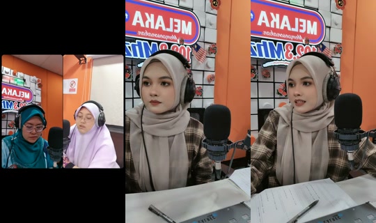 melakafm TikTok Live — Aug 27, 2026, 9:57 AM