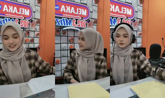 melakafm TikTok Live — Aug 27, 2026, 10:47 AM