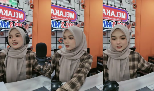 melakafm TikTok Live — Aug 27, 2026, 2:06 PM