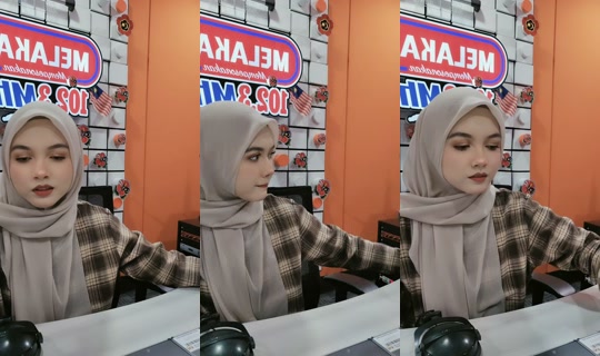 melakafm TikTok Live — Aug 27, 2026, 2:56 PM