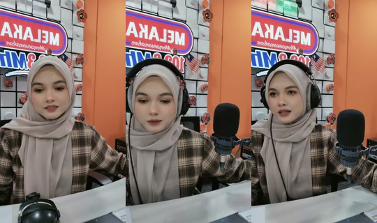 melakafm TikTok Live — Aug 27, 2026, 3:46 PM