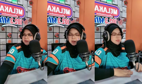 melakafm TikTok Live — Aug 29, 2026, 1:53 AM