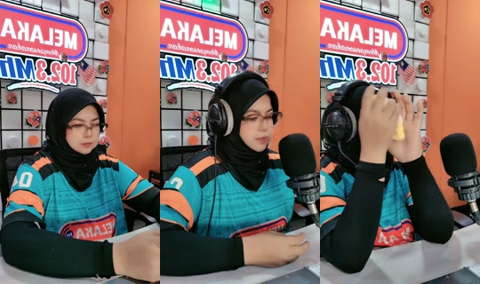 melakafm TikTok Live — Aug 29, 2026, 2:52 AM