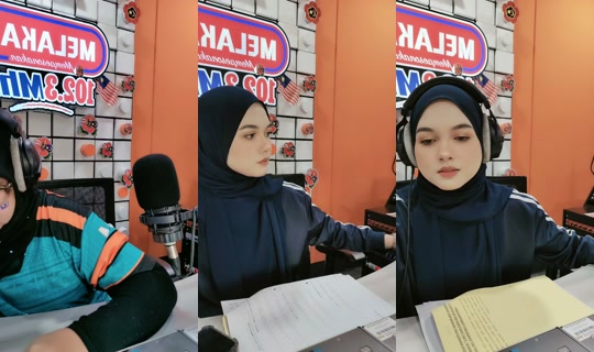 melakafm TikTok Live — Aug 29, 2026, 3:43 AM