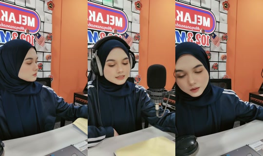 melakafm TikTok Live — Aug 29, 2026, 4:33 AM