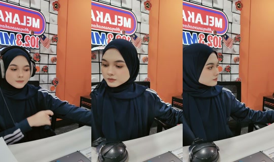 melakafm TikTok Live — Aug 29, 2026, 7:18 AM