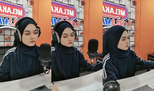 melakafm TikTok Live — Aug 29, 2026, 8:09 AM