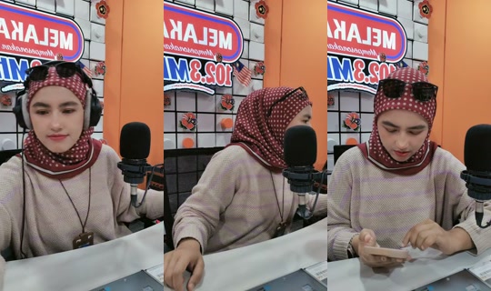 melakafm TikTok Live — Aug 29, 2026, 10:13 AM
