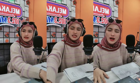 melakafm TikTok Live — Aug 29, 2026, 2:24 PM