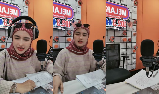 melakafm TikTok Live — Aug 29, 2026, 3:14 PM