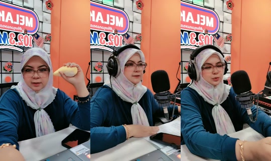 melakafm TikTok Live — Aug 30, 2026, 12:19 AM