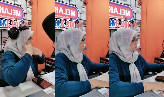 melakafm TikTok Live — Aug 30, 2026, 1:45 AM