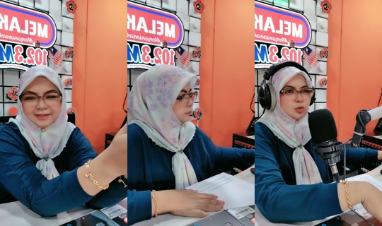 melakafm TikTok Live — Aug 30, 2026, 2:36 AM