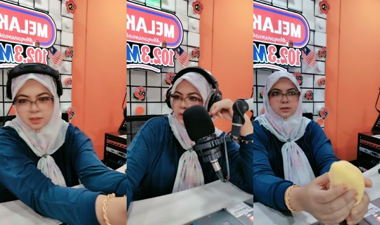 melakafm TikTok Live — Aug 30, 2026, 3:26 AM