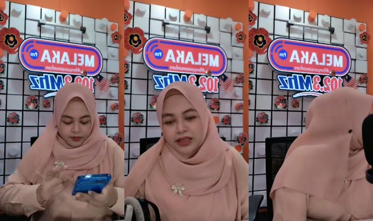 melakafm TikTok Live — Sep 1, 2026, 6:42 AM