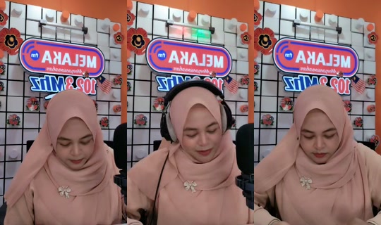 melakafm TikTok Live — Sep 1, 2026, 7:34 AM